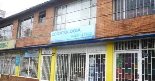 ODONTOLOGIA MARTIN PINILLA CHIA ODONTOLOGIA MARTIN PINILLA CHIA